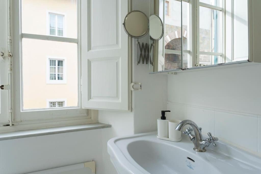 Appartement Il Nido - Centro Storico *