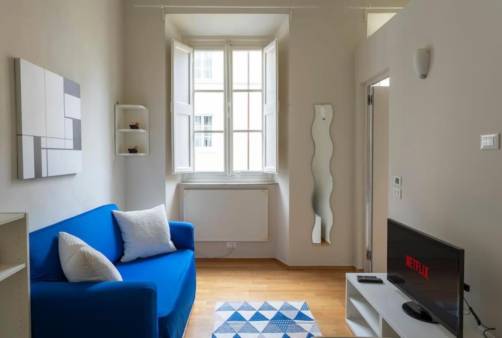 Il Nido - Centro Storico Appartement *