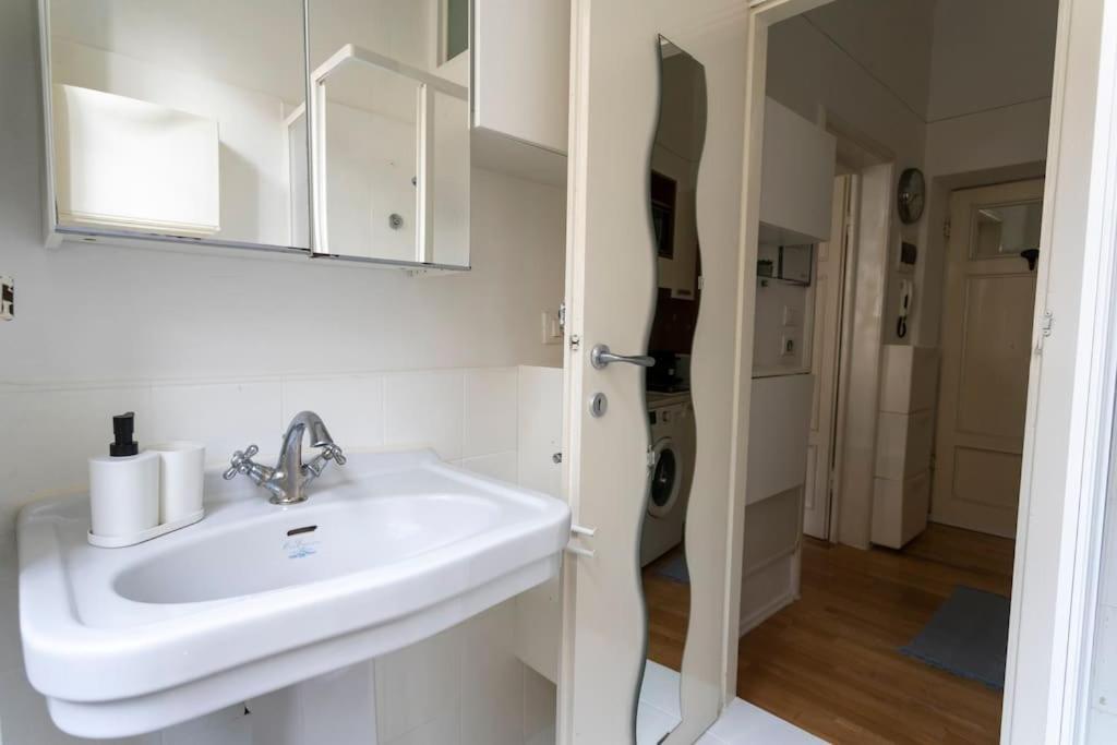 Il Nido - Centro Storico Appartement