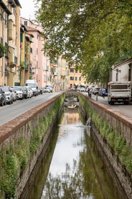 Appartement Il Nido - Centro Storico *