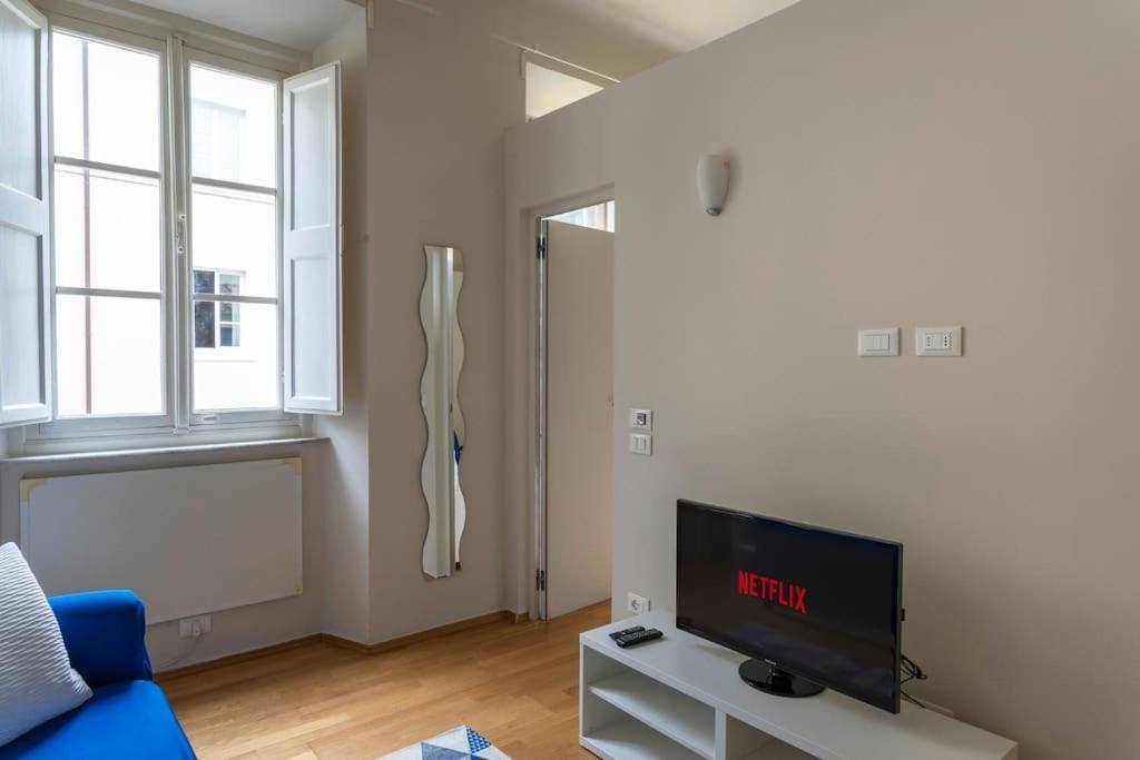 Appartement Il Nido - Centro Storico *