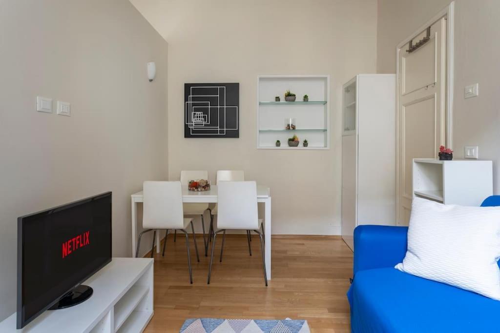 Apartment Il Nido - Centro Storico Lucca