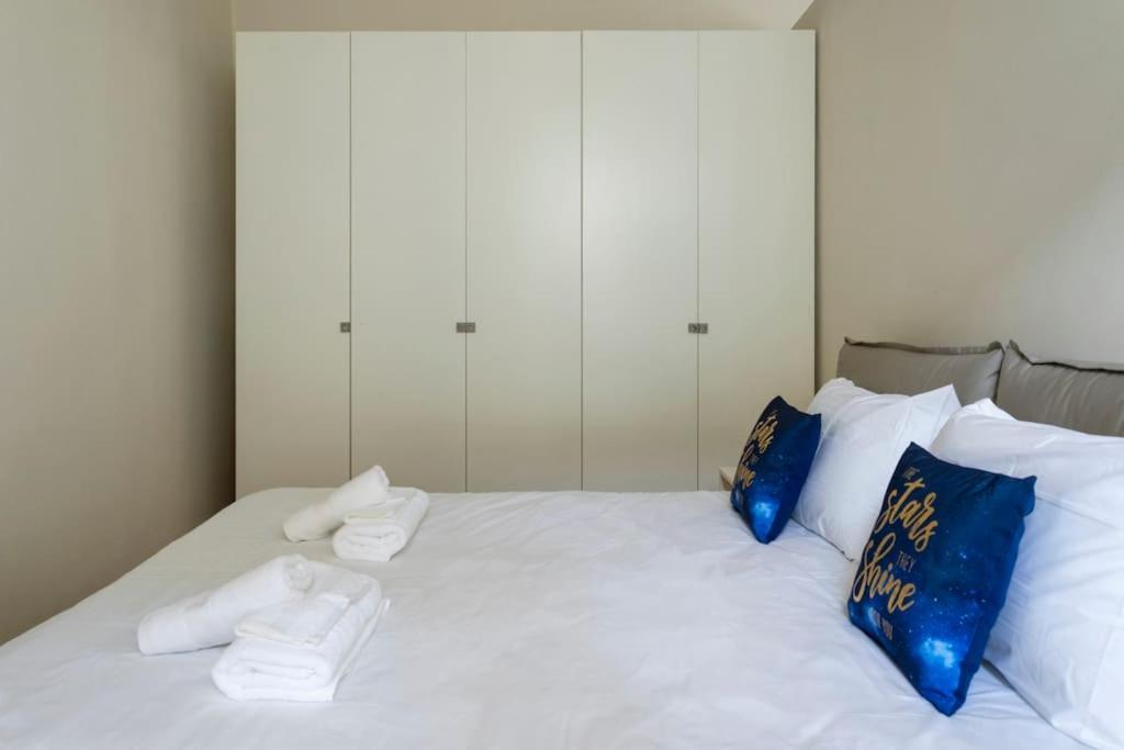 Apartment Il Nido - Centro Storico