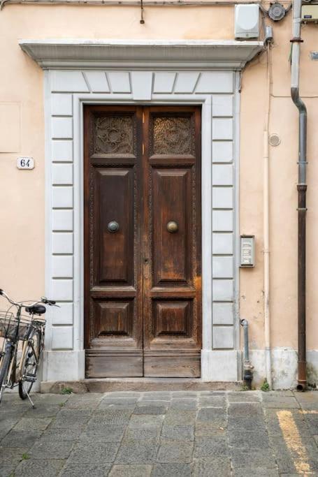 Il Nido - Centro Storico Apartment *