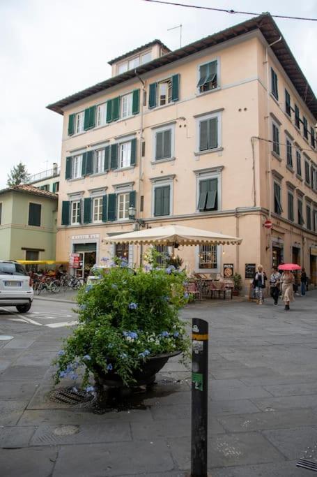 Il Nido - Centro Storico * Lucca