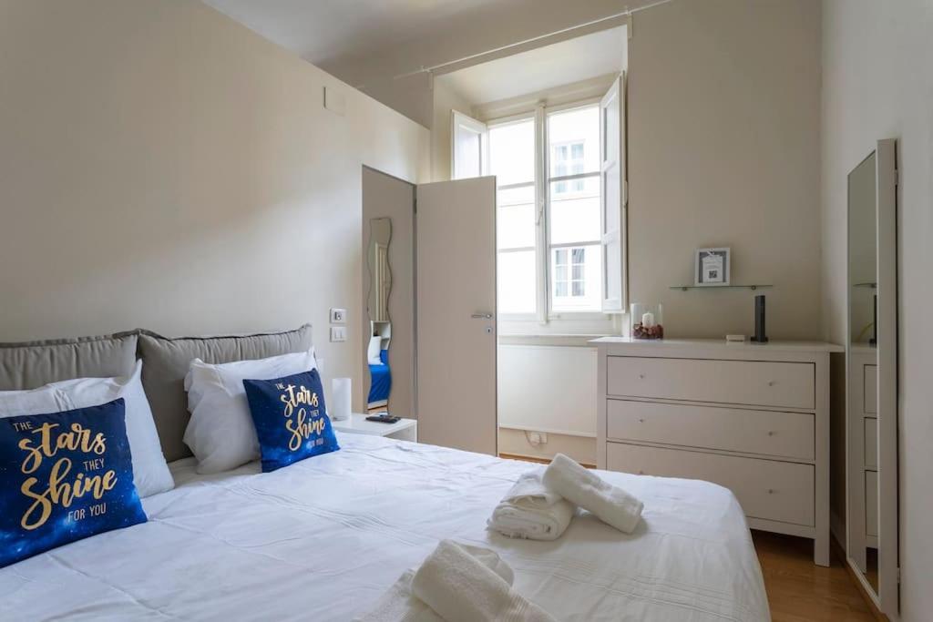 Apartment Il Nido - Centro Storico
