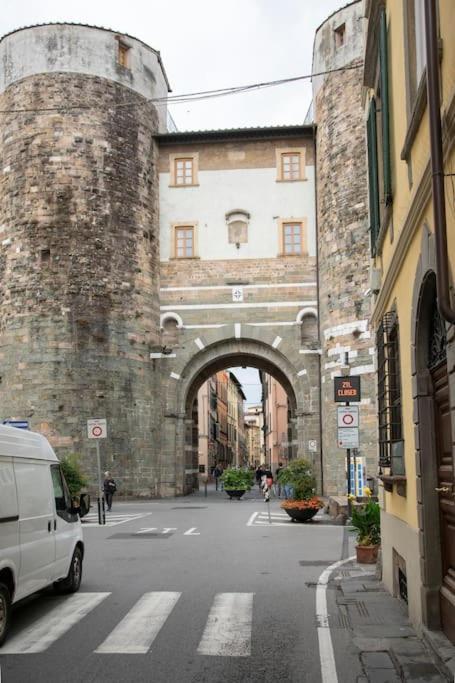 Apartment Il Nido - Centro Storico *