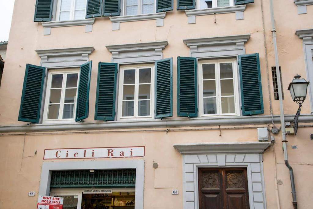 Il Nido - Centro Storico