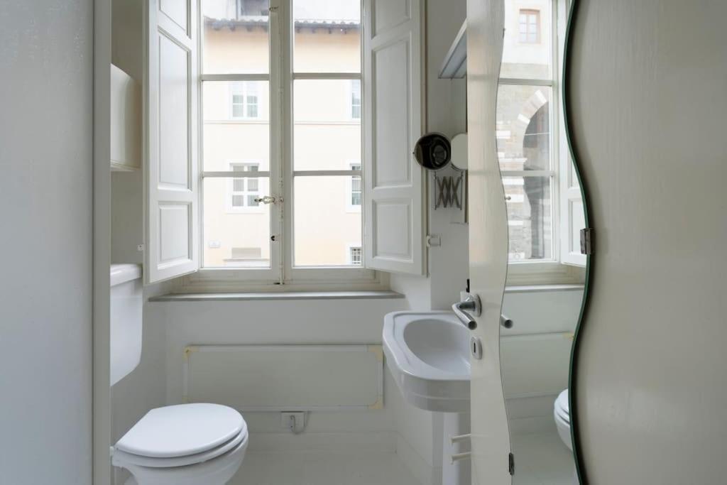 Apartment Il Nido - Centro Storico