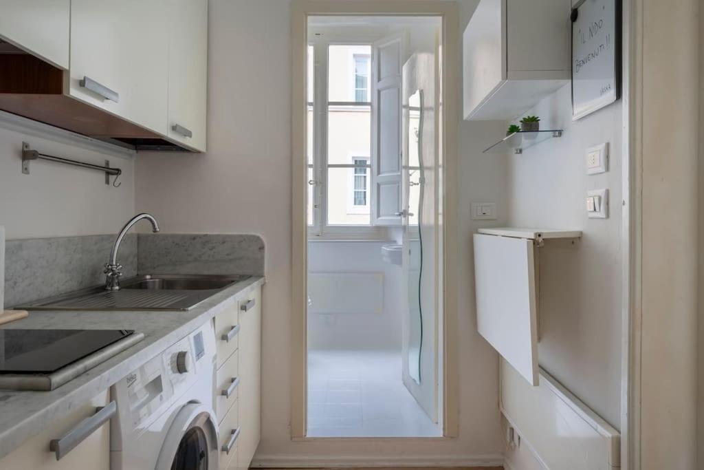 Il Nido - Centro Storico Apartment *